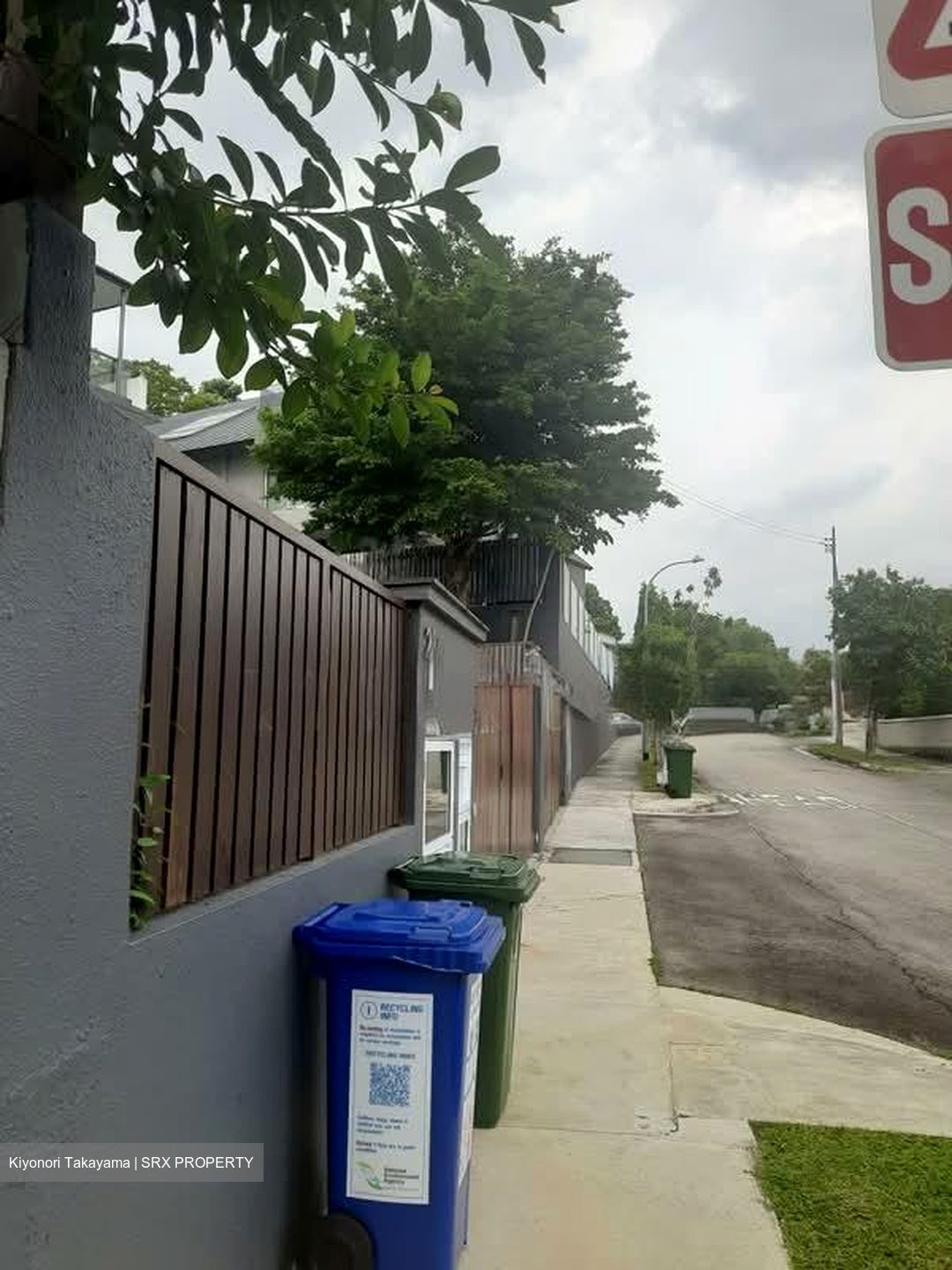 Toh Estate (D17), Semi-Detached #600274301